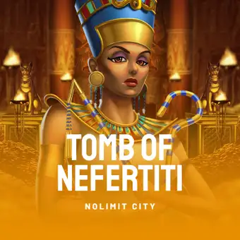 Tomb Of Nefertiti