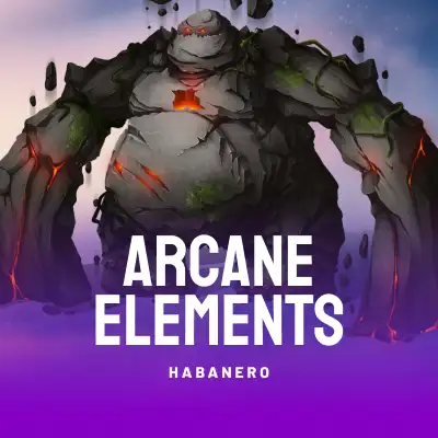 Arcane Elements