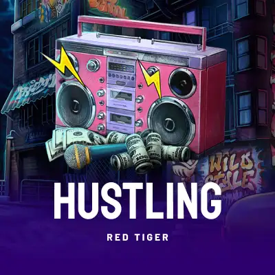 Hustling