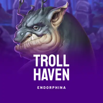 Troll Haven