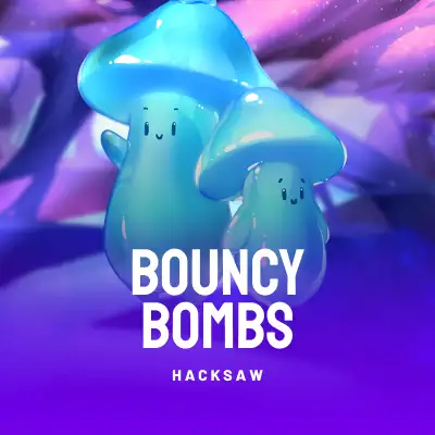 Bouncy Bombs