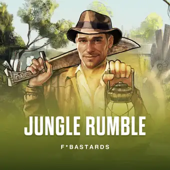 Jungle Rumble