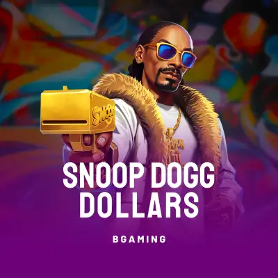 Snoop Dogg Dollars