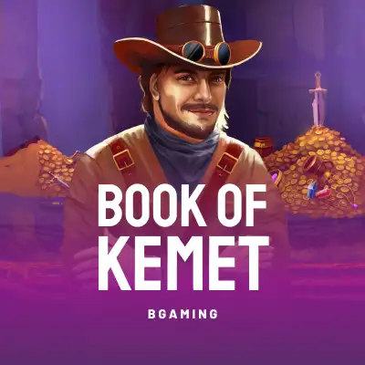 Book of Kemet