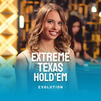 Extreme Texas Hold'em