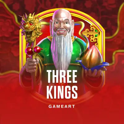 3 Kings