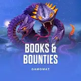 Books & Bounties