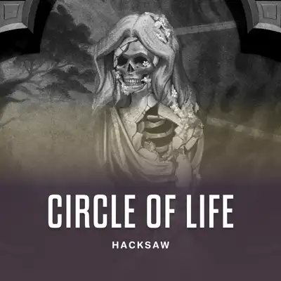 Circle Of Life