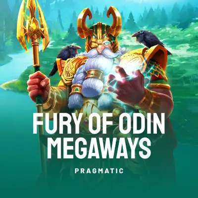 Fury of Odin Megaways