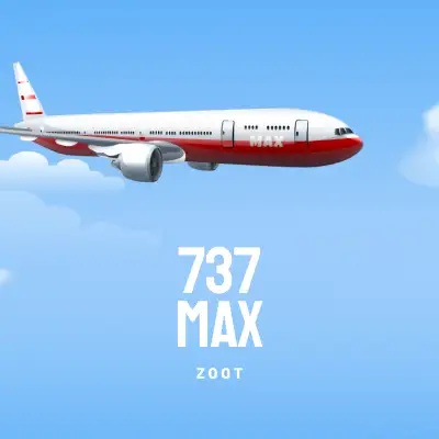 737 MAX