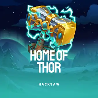 Home of Thor