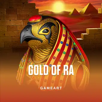 Gold Of Ra