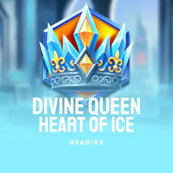Divine Queen: Heart of Ice