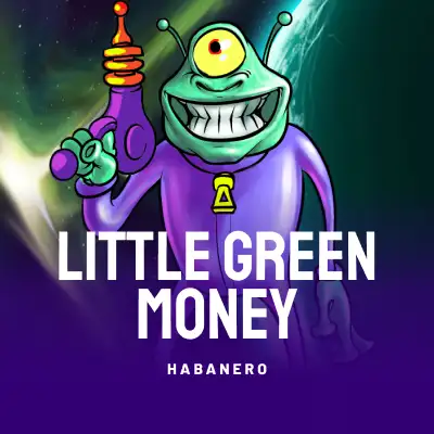 Little Green Money