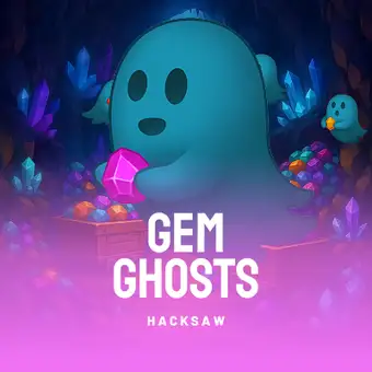 Gem Ghosts