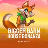 Bigger Barn House Bonanza