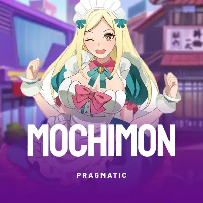 Mochimon