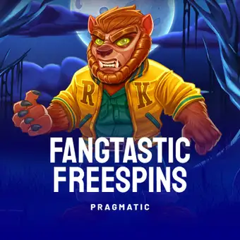 Fangtastic Freespins