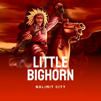 Little Bighorn