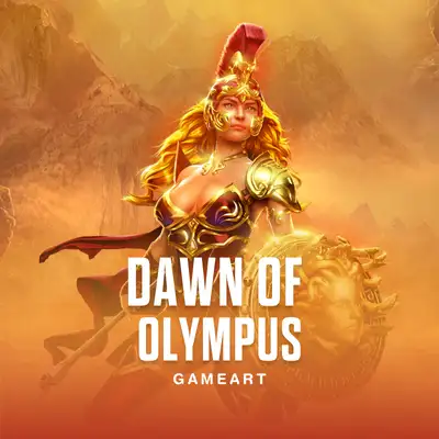 Dawn of Olympus