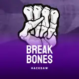 Break Bones