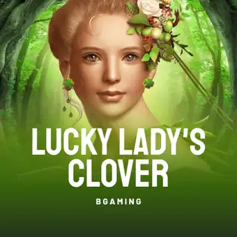 Lucky Lady's Clover