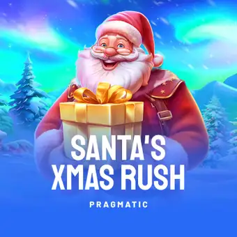 Santa's Xmas Rush