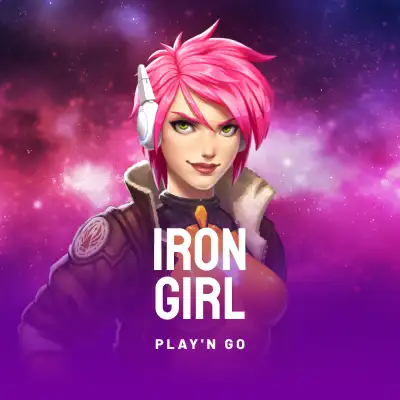 Iron Girl