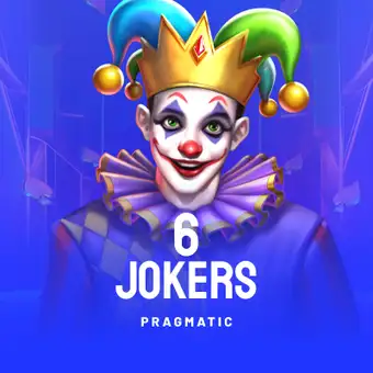 6 Jokers