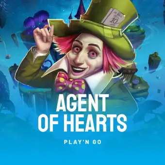 Agent of Hearts