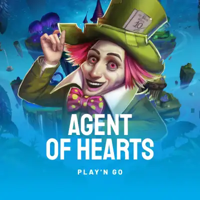 Agent of Hearts