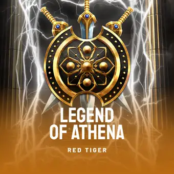 Legend Of Athena