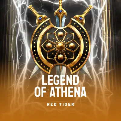 Legend Of Athena