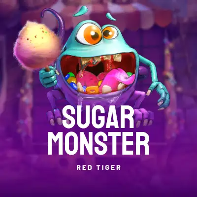 Sugar Monster