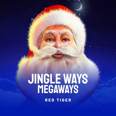 Jingle Ways Megaways