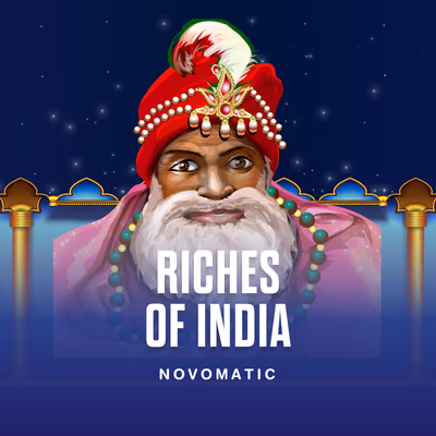 Riches of India