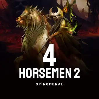 4 Horsemen II