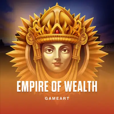 Empire of Wealth