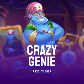 Crazy Genie
