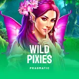 Wild Pixies