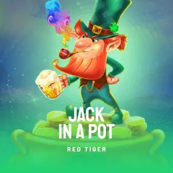 Jack In A Pot