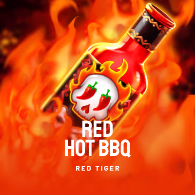 Red Hot BBQ