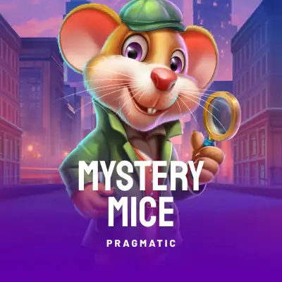 Mystery Mice