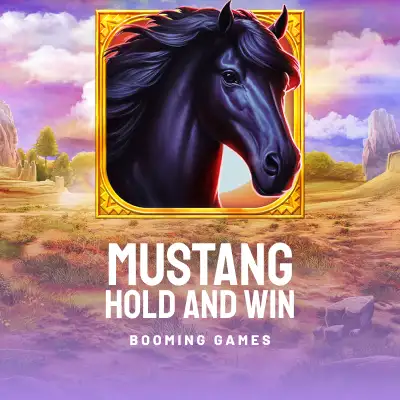 Mustang Hold and Win