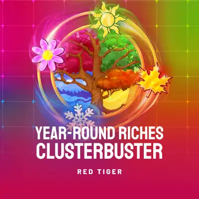 Year-Round Riches Clusterbuster
