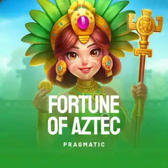 Fortune of Aztec
