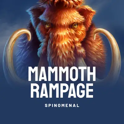 Mammoth Rampage
