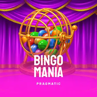 Bingo Mania