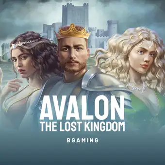 Avalon: The Lost Kingdom