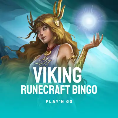 Viking Runecraft Bingo